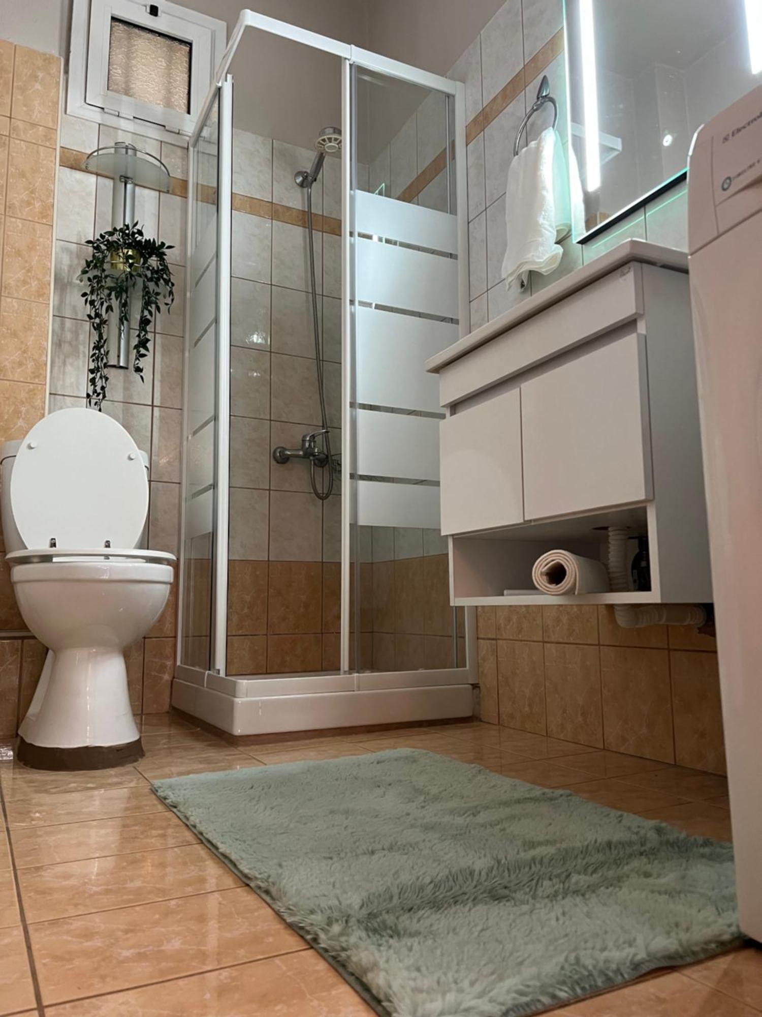 Olympus Cozy Apartment Литохоро Экстерьер фото