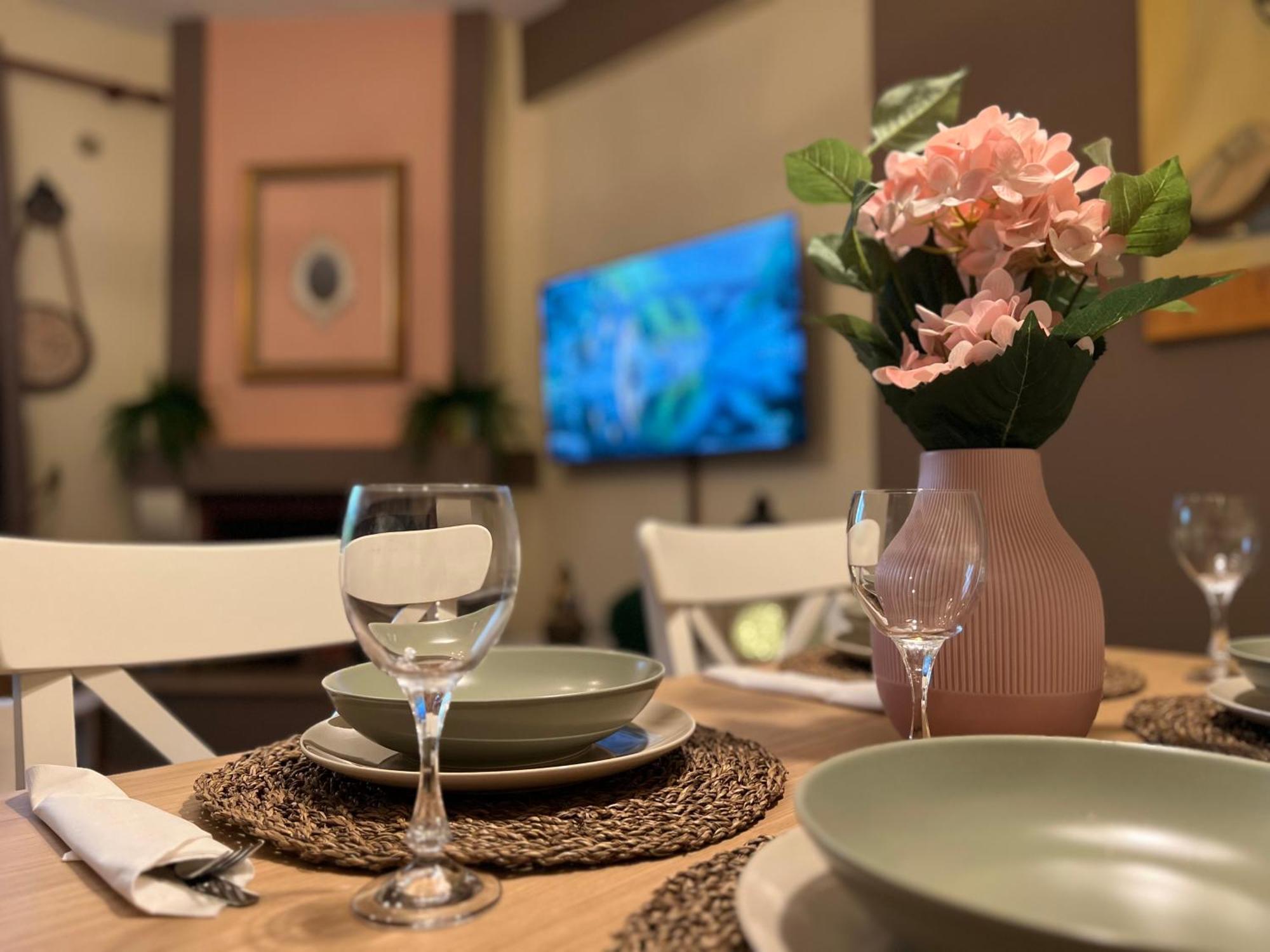 Olympus Cozy Apartment Литохоро Экстерьер фото