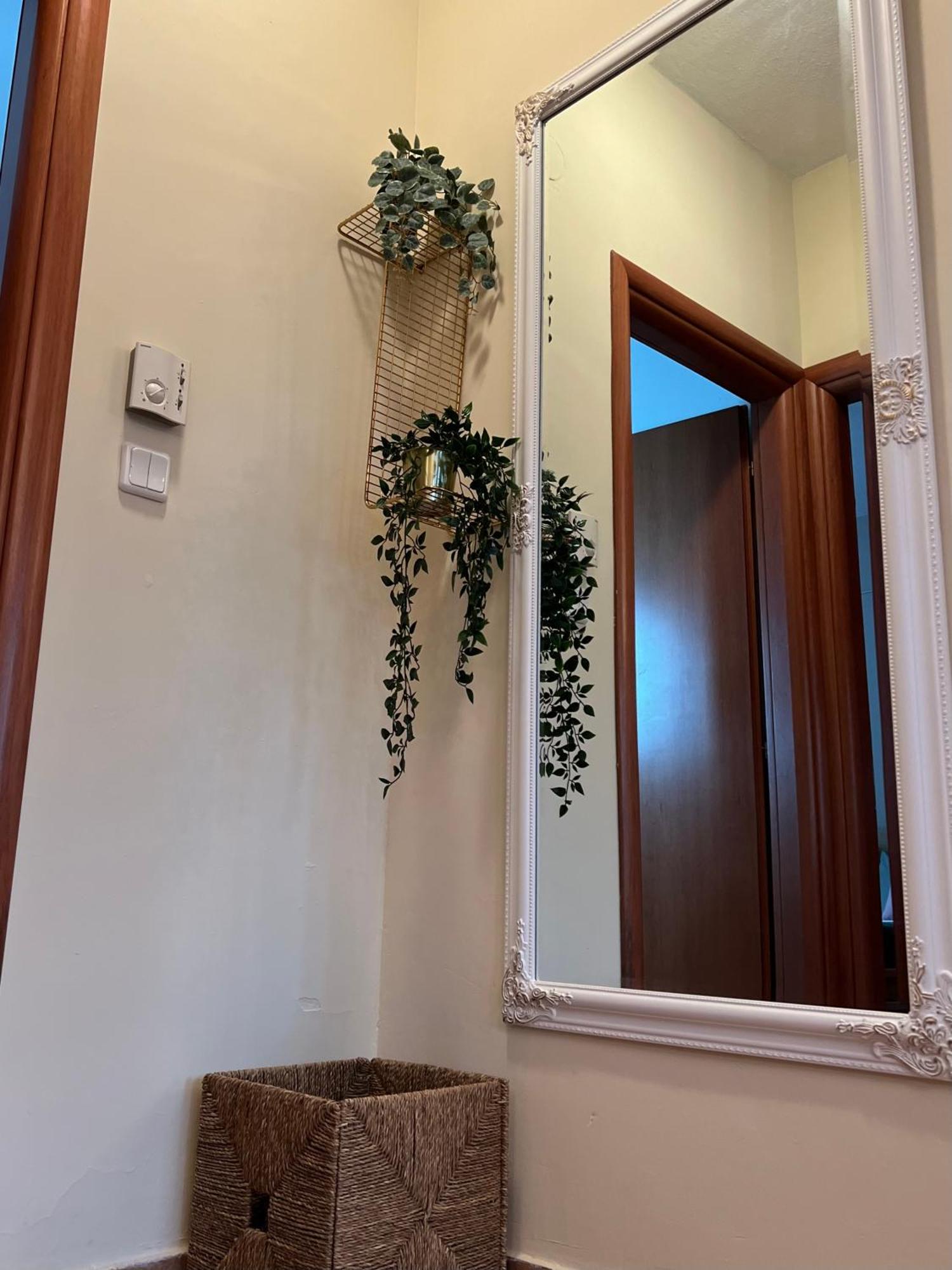 Olympus Cozy Apartment Литохоро Экстерьер фото
